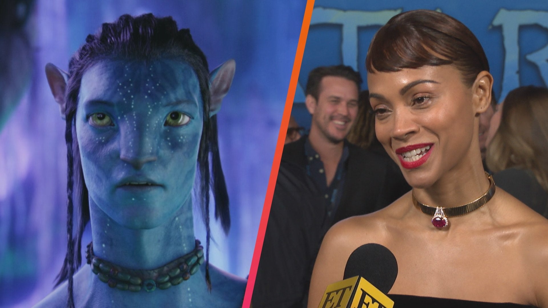 Watch Avatar Cast Recap 2009 Movie To Pregame For The Way Of Water Exclusive 4140